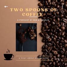 Two Spoons Of Coffee