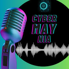CyberMAYnia - CyberTalks with May Brooks