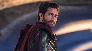 SPIDER-MAN: FAR FROM HOME Star Jake Gyllenhaal And UFC's Conor McGregor 
Look Buff In First ROAD HOUSE ...
