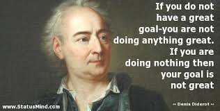 Denis Diderot Quotes. QuotesGram via Relatably.com