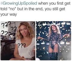 10 Growing Up Spoiled Memes You Will Agree With | Growing Up, Meme ... via Relatably.com