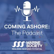 Coming Ashore: The Podcast