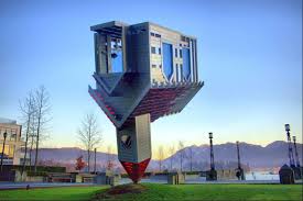 Image result for weirdest buildings in the world