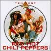 The Best of Red Hot Chili Peppers [EMI]