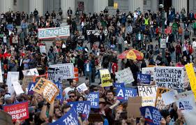 Image result for occupy wall street