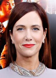 Anchorman 2 Premiere, Sponsored By Buffalo David Bitton Throughout her &#39;The Secret Life of Walter Mitty&#39; press tour, actress Kristen Wiig has been taking ... - 456915521