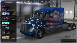 Hasil gambar untuk gambar american truck