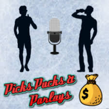 Picks, Pucks, & Parlays Sports Podcast