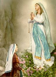 Je suis de retour de Lourdes, où j'ai prier pour vous, alors continuons à prier notre Marie avec votre Tidouce qui vous fait des gros bisous ...  Images?q=tbn:ANd9GcSTClYAJQMtpfd4hMXfyXFNZrtyXmBLJqXVjLVmsyaiPuKQ014i