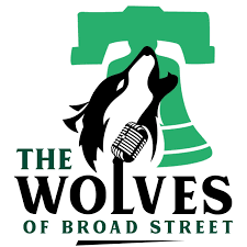 The Wolves of Broad Street