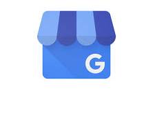 Image of Google My Business logo
