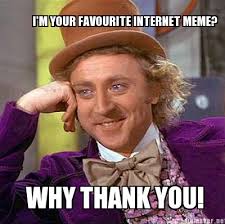 What&#39;s Your Favorite Internet Meme? | VICE | United States via Relatably.com