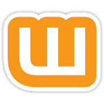 Resultado de imagen de logo de wattpad