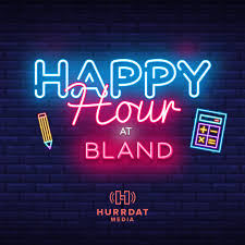 Happy Hour At Bland