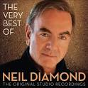The Very Best of Neil Diamond: The Original Studio Recordings