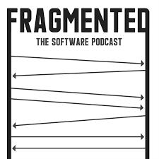 Fragmented - The Software Podcast cover