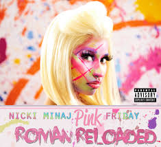 Click on the image above for our Song-by-Song review of Nicki Minaj&#39;s new &quot;Pink Friday: Roman Reloaded&quot; - nicki-minaj-pink-friday-roman-reloaded
