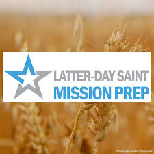 Latter-day Saint Mission Prep
