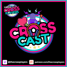 The Cross Players | CrossCast Videogame Podcast
