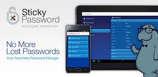 Sticky Password Manager & Safe – Aplicații pe Google Play