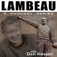 Lambeau: A Podcast Series