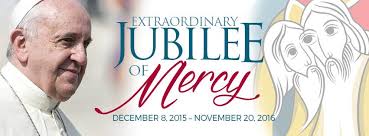 Image result for jubilee year of mercy