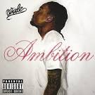 Ambition [Deluxe Version]