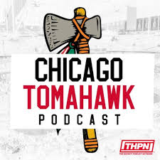 Chicago TomaHawk: A Podcast on The Chicago Blackhawks