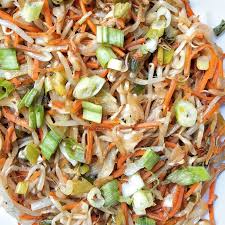 10-Minute Mung Bean Sprout Stir-Fry - Plant Based And Broke ...