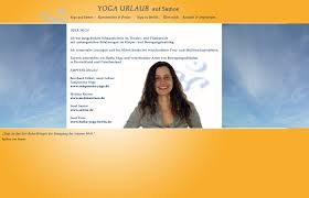 Yoga Urlaub * Hatha Yoga auf Samos * Angela Fiedler - 04