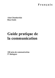 Téléchager Livre Guide Pratique de la communication francaise