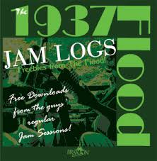 Jam Logs, the Podcast of The 1937 Flood