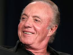 Actor James Caan is making a fall comedy pilot for ABC. (Photo: Frederick M. Brown/Getty Images) - james-caan-4_3