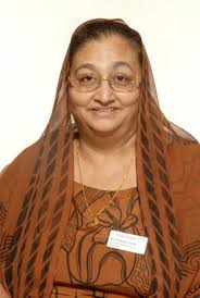 Mrs Parkash Sohal Sikh Representative - sohal