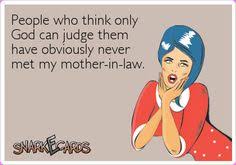 Image result for good mother in law quotes