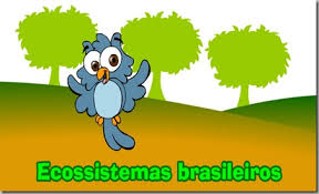 Resultado de imagem para ecossistemas brasileiros