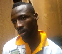 Abdoulaye Cissé, attaquants - Abdoulaye-Cisse