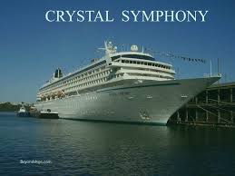 Image result for crystal symphony