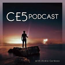 CE5 Podcast