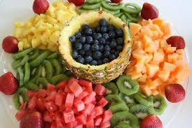 Image result for Healthy snacks