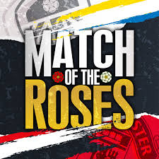 Match Of The Roses