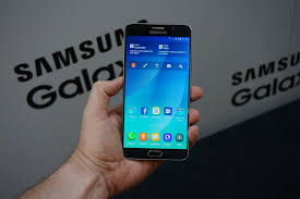 Image result for Samsung Galaxy note 5