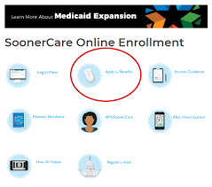 How to Apply for SoonerCare