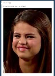 The Selena Gomez Crying Meme Is Literally Applicable To Everything ... via Relatably.com