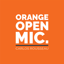 Orange Open Mic