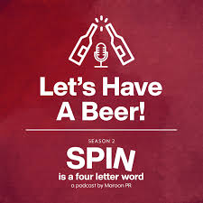 SPIN is a Four Letter Word