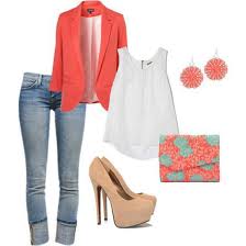 Image result for pastel outfit combinations