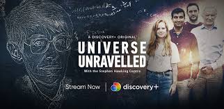 Universe unravelled: Stephen Hawking Centre collaborates on new ...