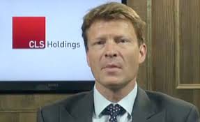 Richard Tice: Looking for opportunities to buy property on attractive terms. The bonds can be held in a tax-efficient wrapper such as an Isa. - article-2193846-14ADB8A6000005DC-297_468x286