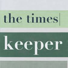 The Times Keeper